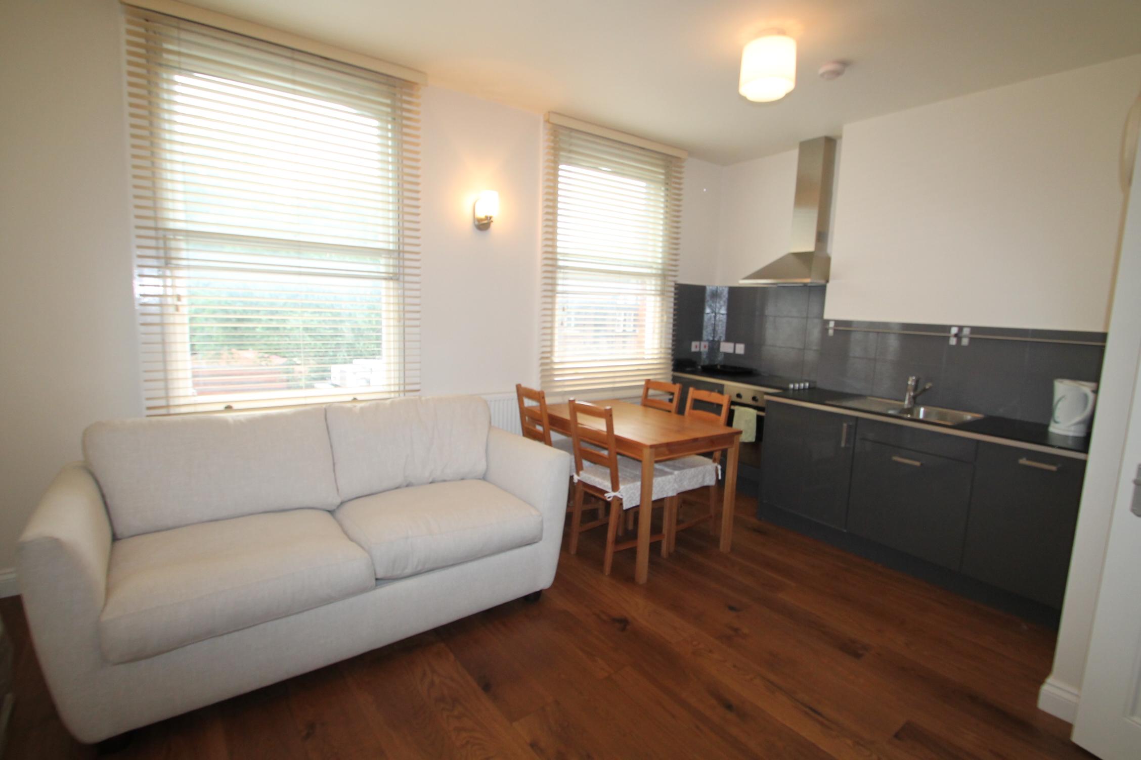 Waterford Court, Stalbridge Street, Marylebone NW1